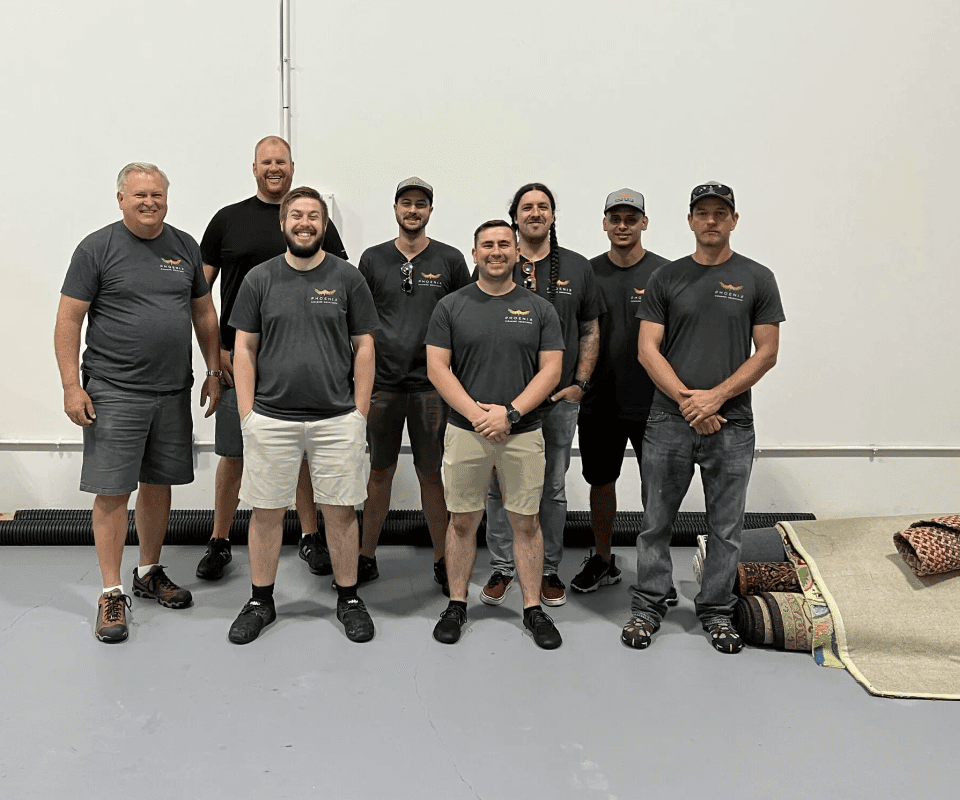 team-photo-Phoenix-Cleaning-Solutions